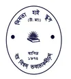 Nimta High School logo
